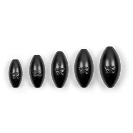 Plomb Inline Black Cat