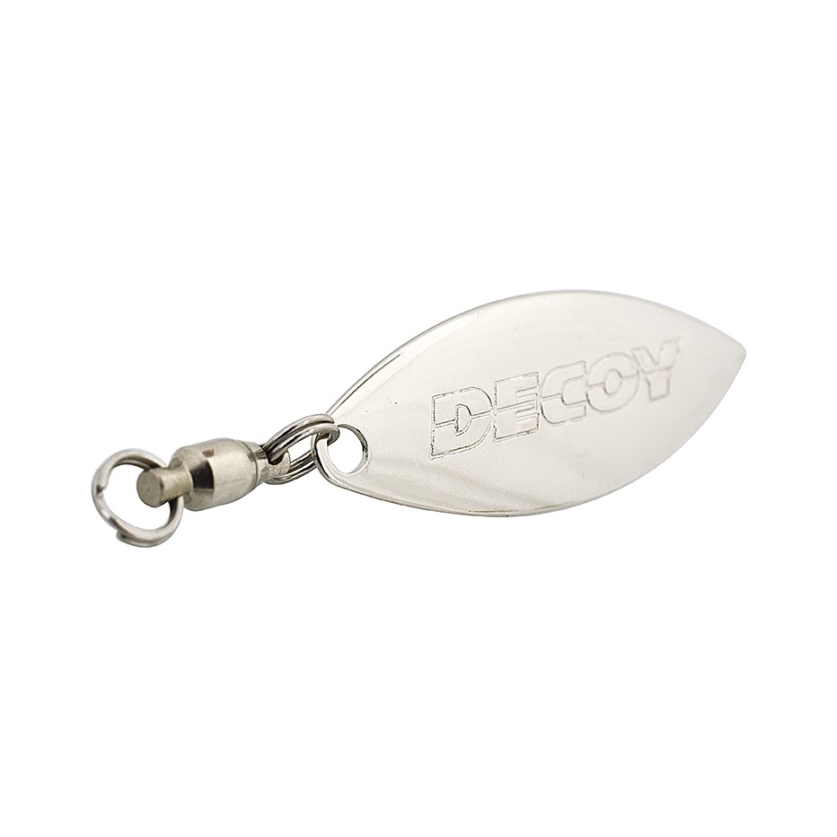 Bl 6 Rolling Blade Decoy