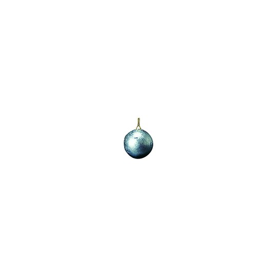 Plomb Dropshot Rond Decoy Ds1 Down Sinker