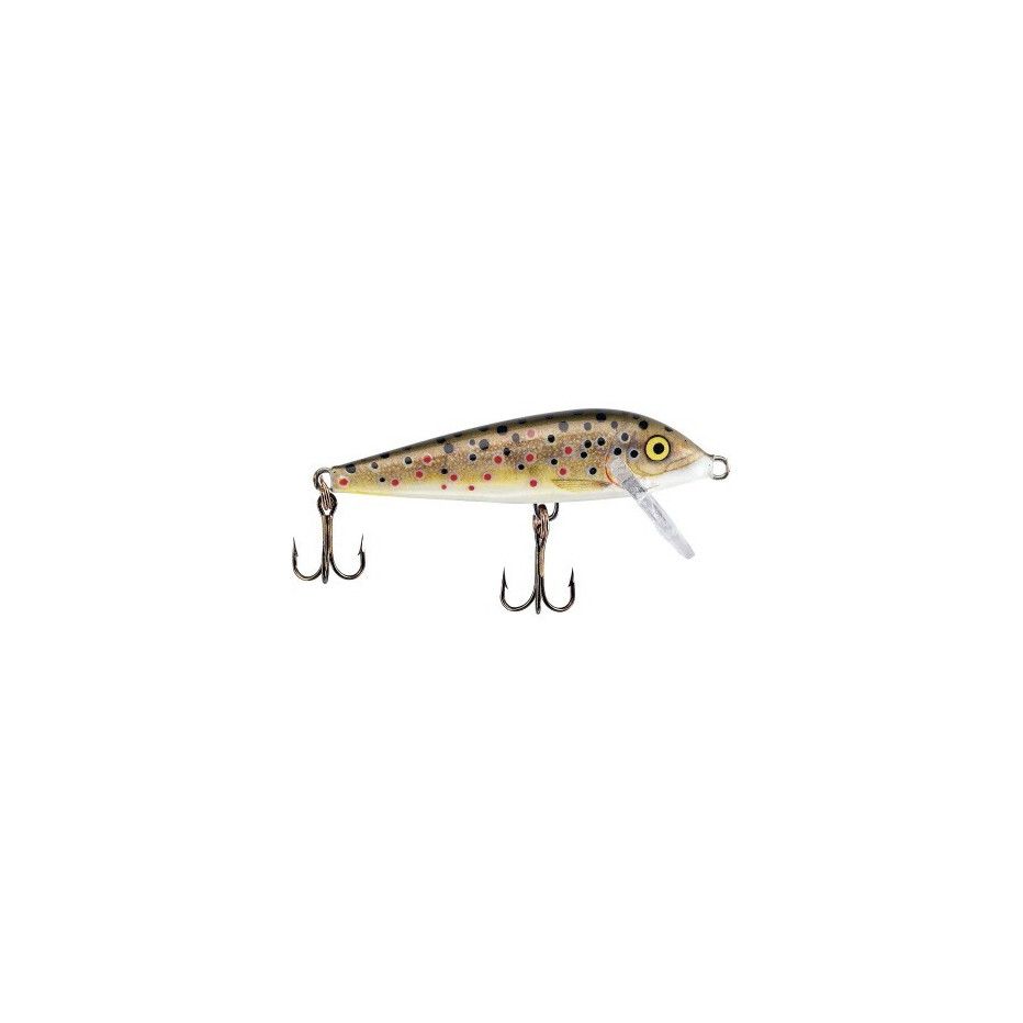 Leurre Rapala Super Shad Rap 14 cm (HLW) RAPALA