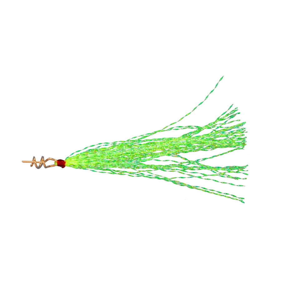 Fasern Decoy F-12C Makisasu Fiber