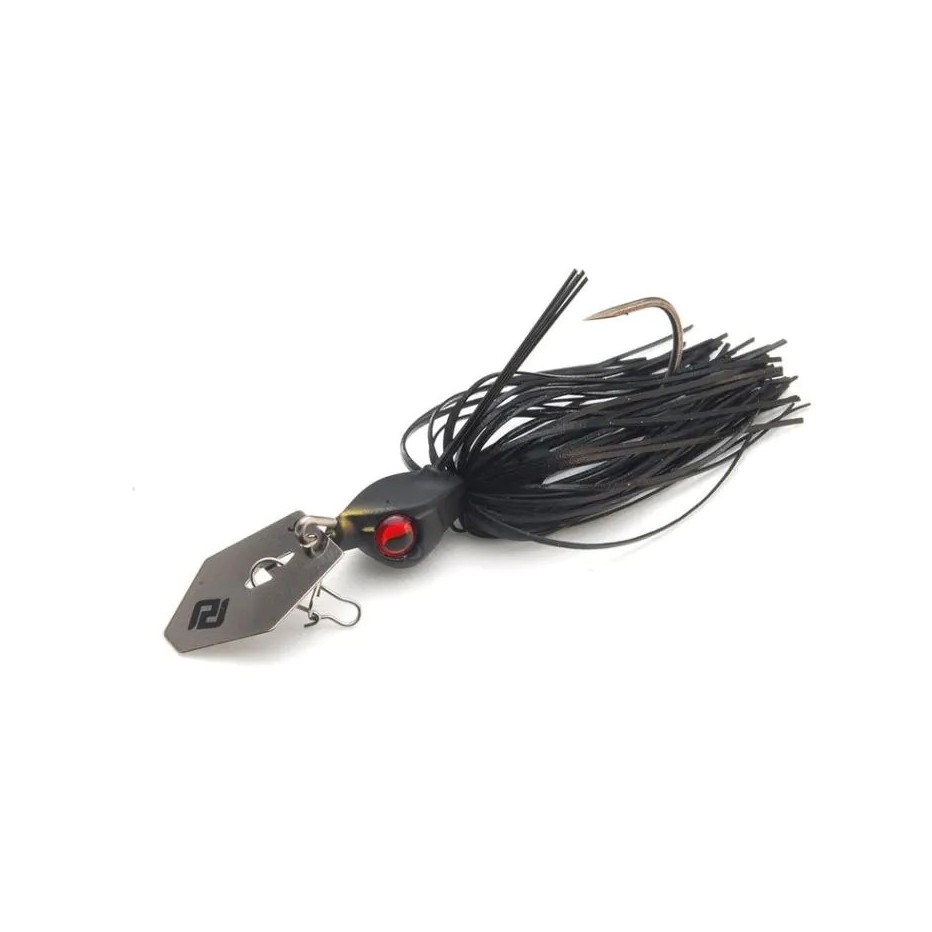 Chatterbait Raid Japan Maxxblade Tipo Speed 14g