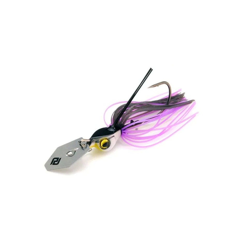 Chatterbait Raid Japan Maxxblade Type Speed 14g