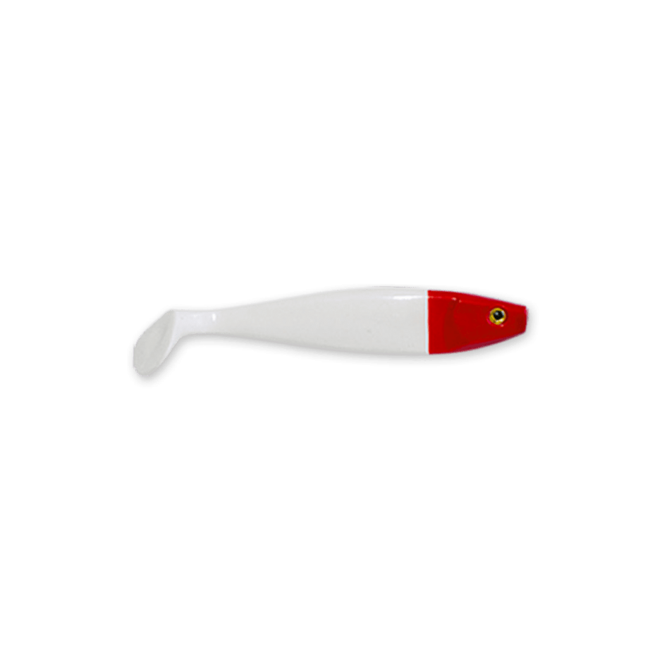 Leurre Souple Delalande Shad GT 9cm