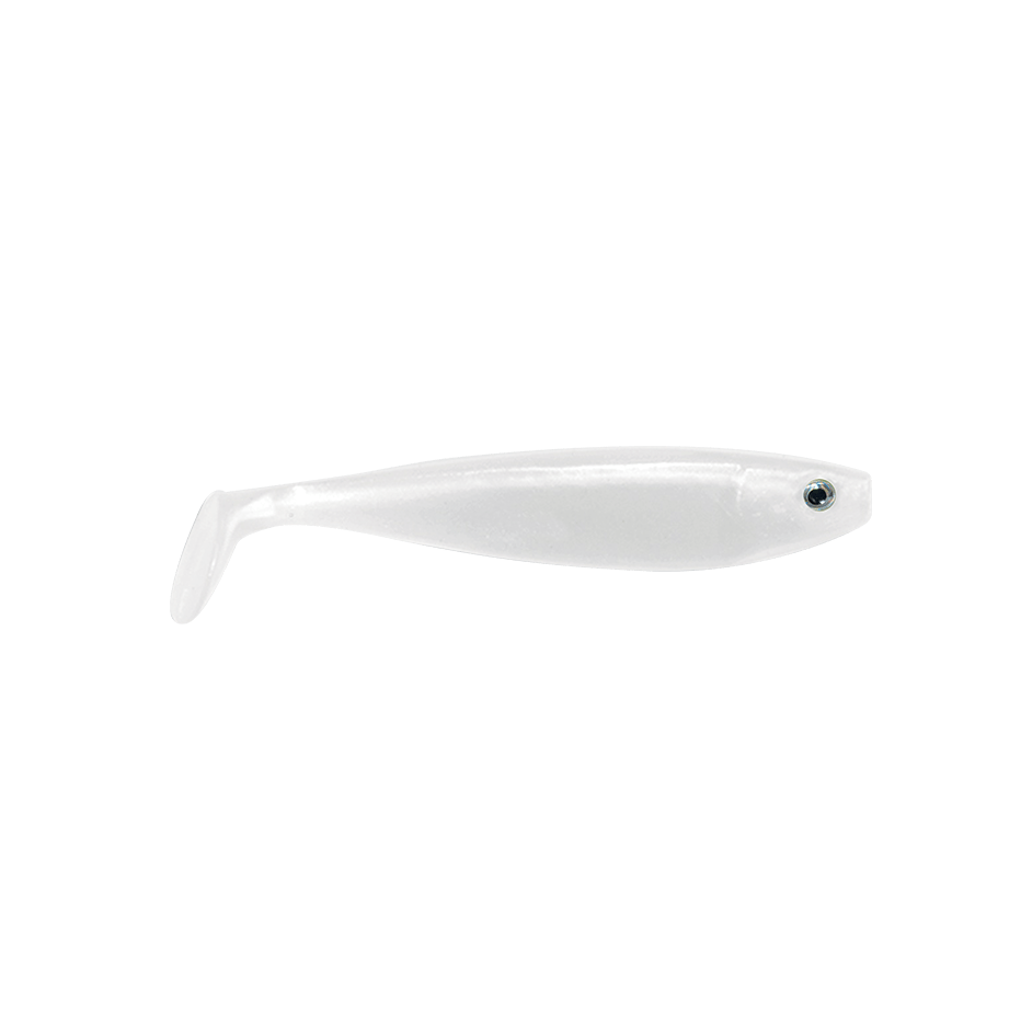 Soft Bait Delalande Shad GT 9cm - vertical fishing - sea