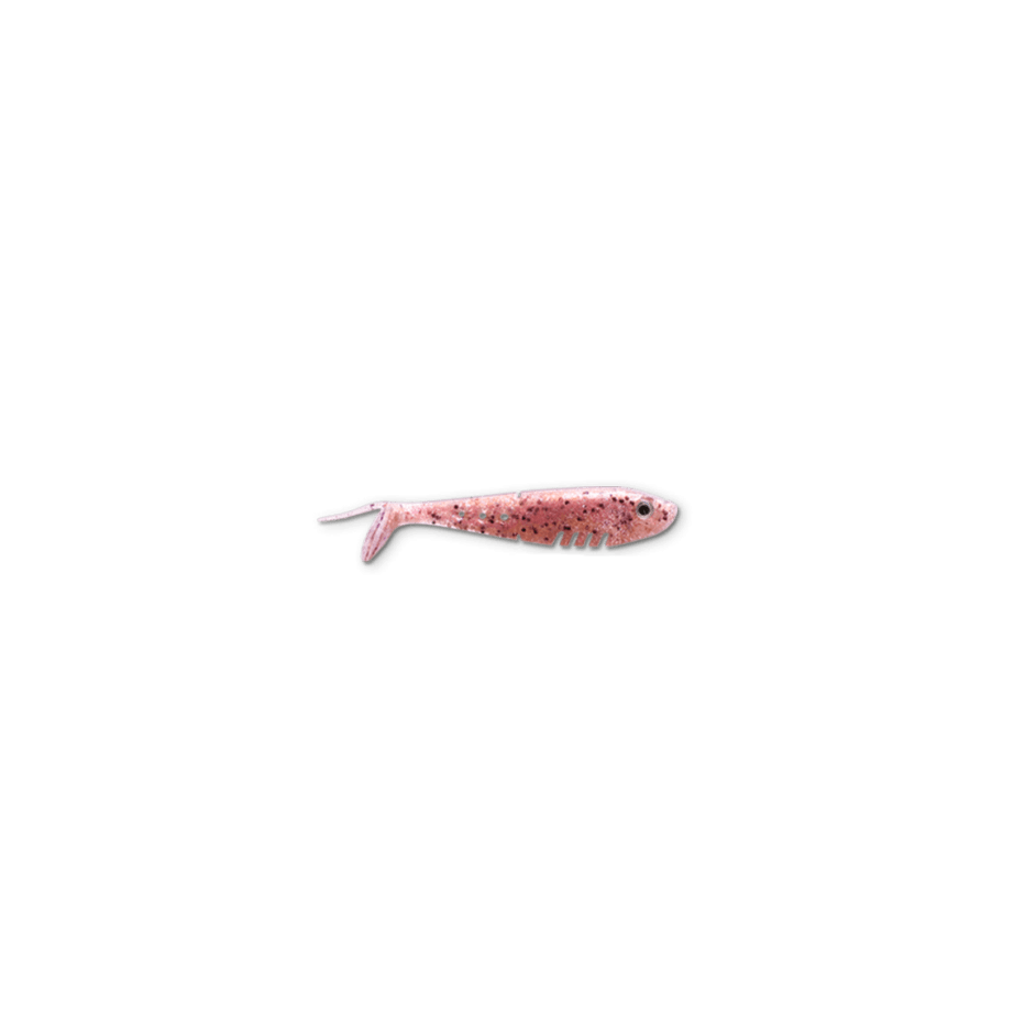 Señuelo Delalande Baby Buster Shad 5cm