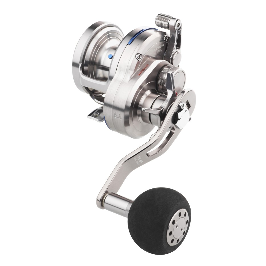 Jigging Rolle Daiwa Saltiga 2015 | Slow-Jigging Leistung