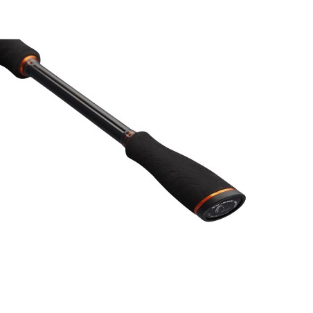 Casting Rod Savage Gear Perch Academy Allround BC 215 - Perch