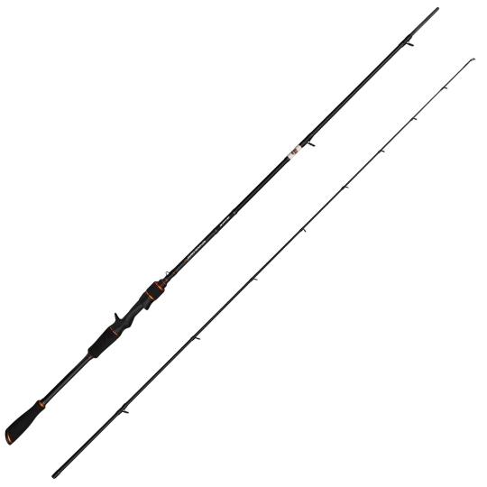 Caña Casting Savage Gear Perch Academy Allround BC 215 - Lucio