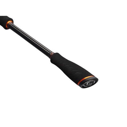 Caña Spinning Savage Gear Perch Academy Drop Shot 230 - Perca