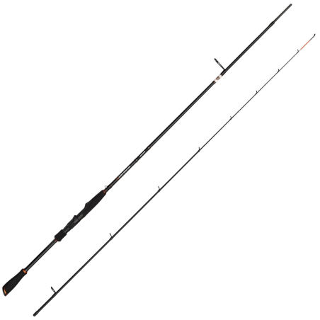 Spinning Rod Savage Gear Perch Academy Drop Shot 230 - Perch
