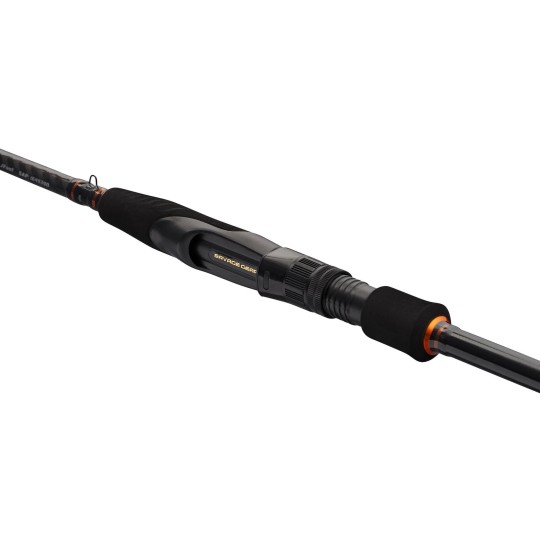 Spinnruten Savage Gear Perch Academy Drop Shot 230 - Barsch