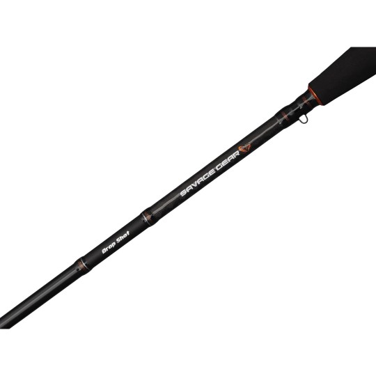 Caña Spinning Savage Gear Perch Academy Drop Shot 230 - Perca