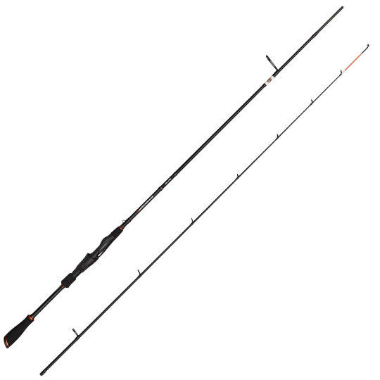 Rod Savage Gear Perch Academy Jig T C 218 - Perch