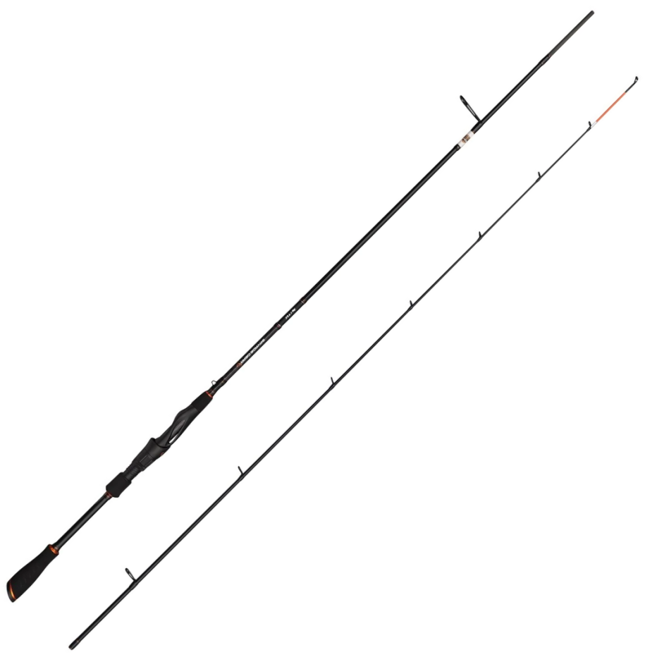 Caña Savage Gear Perch Academy Jig T C 218 - Perca