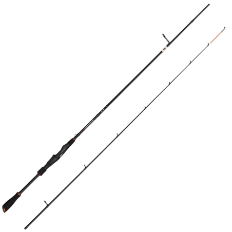 Canne Savage Gear Perch Academy Jig T C 218 - Perche