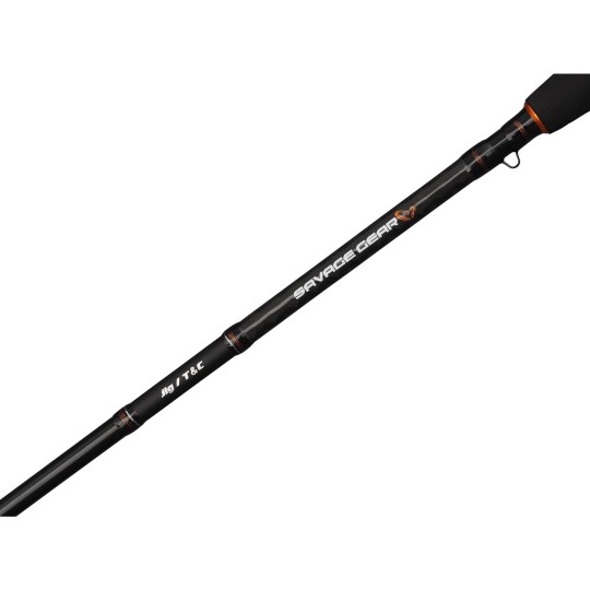Angelruten Savage Gear Perch Academy Pilker T C 218 - Barsch