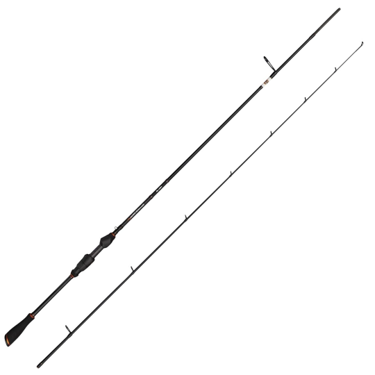 Canne Spinning Savage Gear Perch Academy Light Jig 215 - Perche