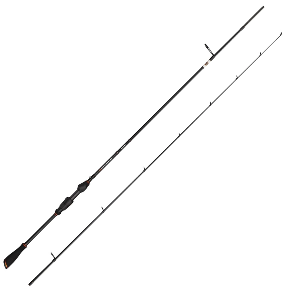 Spinnruten Savage Gear Perch Academy Light Pilker 215 - Barsch