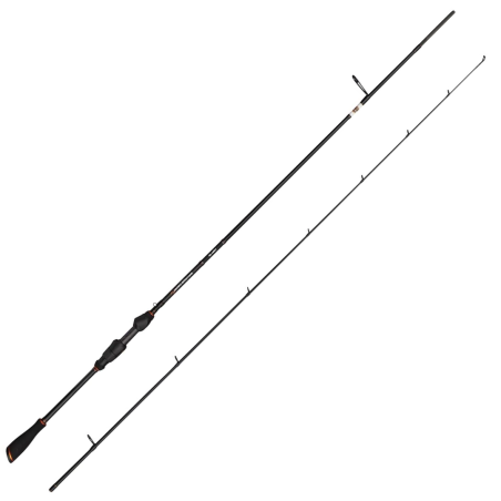 Spinning Rod Savage Gear Perch Academy Light Jig 215 - Perch
