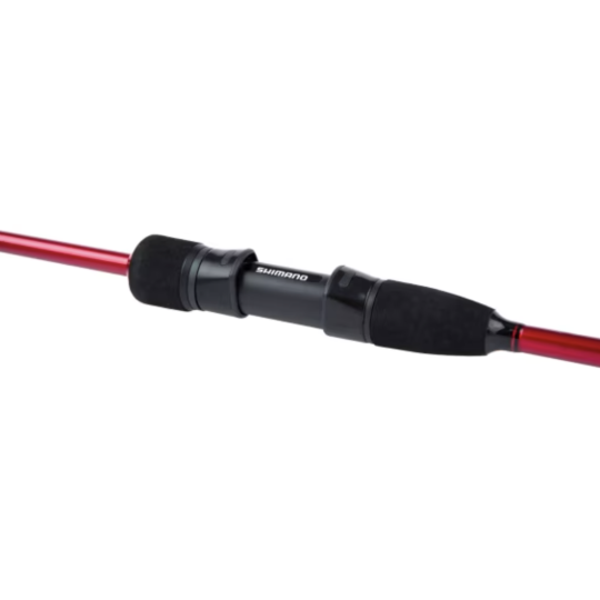 Caña Spinning Shimano Sienna EVA Super Sensible