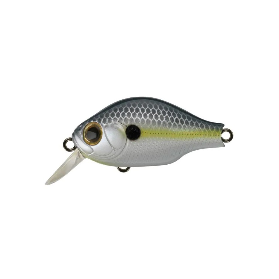 Wobbler Zip Baits B Switcher 1.0 Kein Rassel
