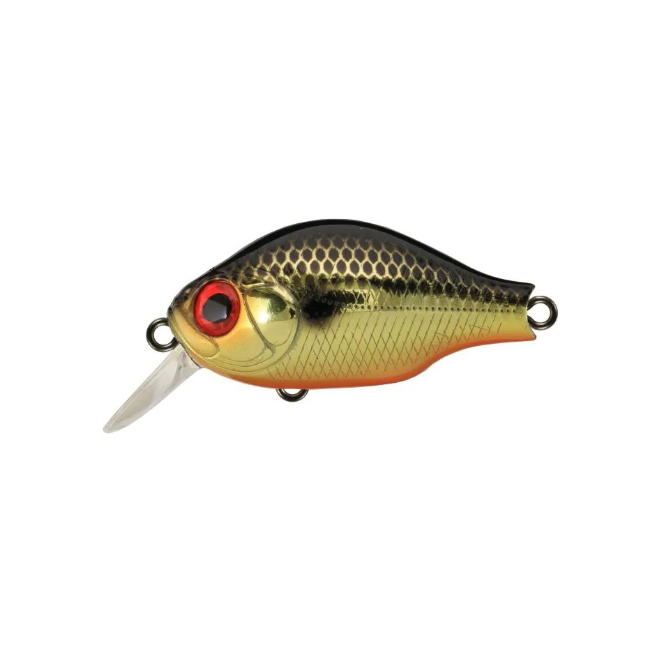 Wobbler Zip Baits B Switcher 1.0 Kein Rassel