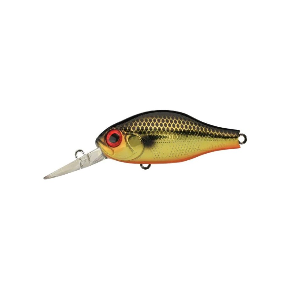 Señuelo duro Zip Baits B Switcher 2.0 No Rattle