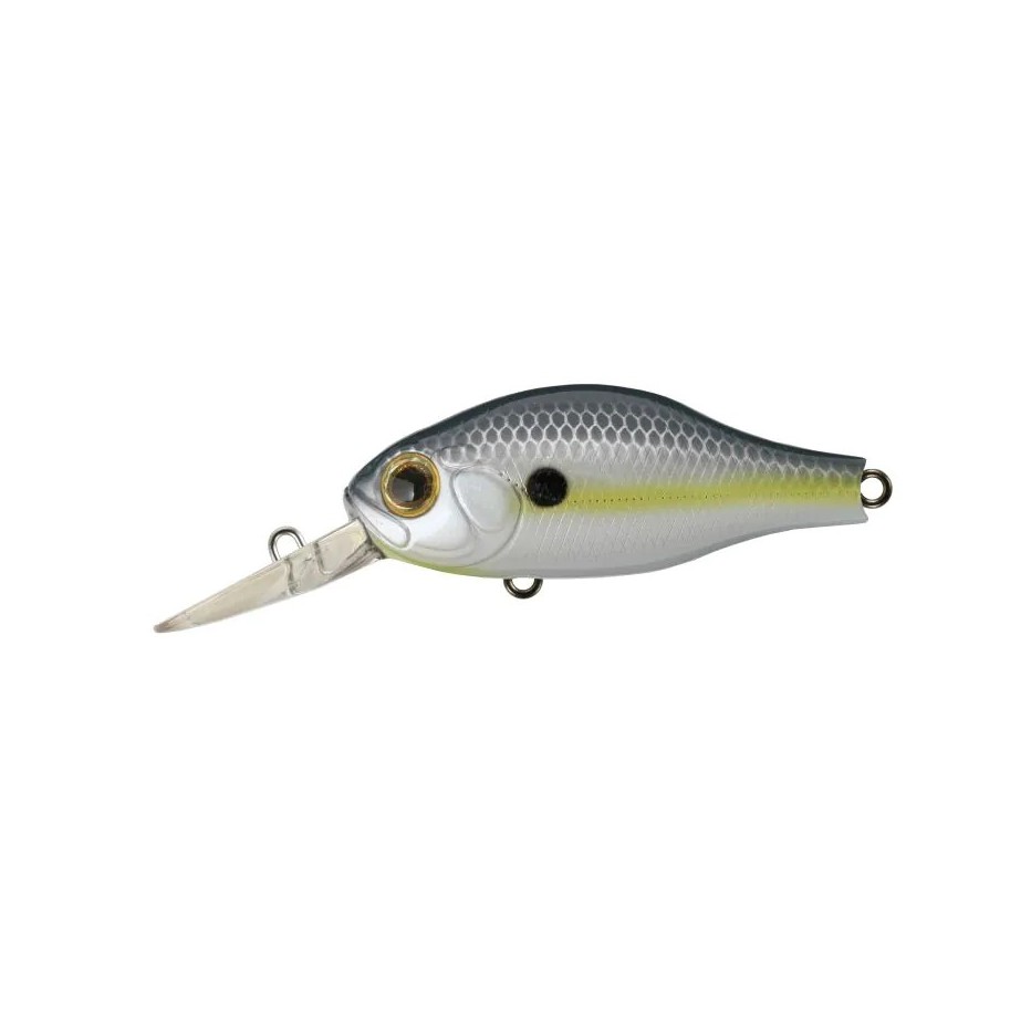 Wobbler Zip Baits B Switcher 2.0 Kein Rassel