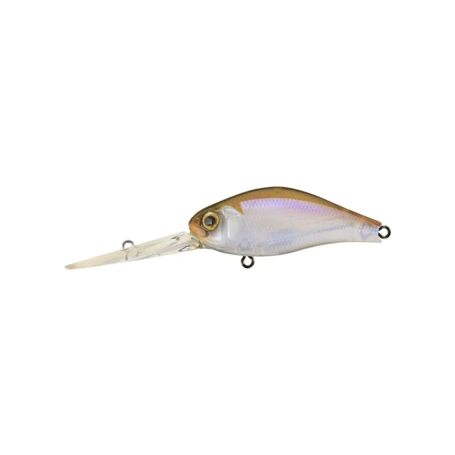 Señuelo duro Zip Baits B Switcher 3.0 No Rattle