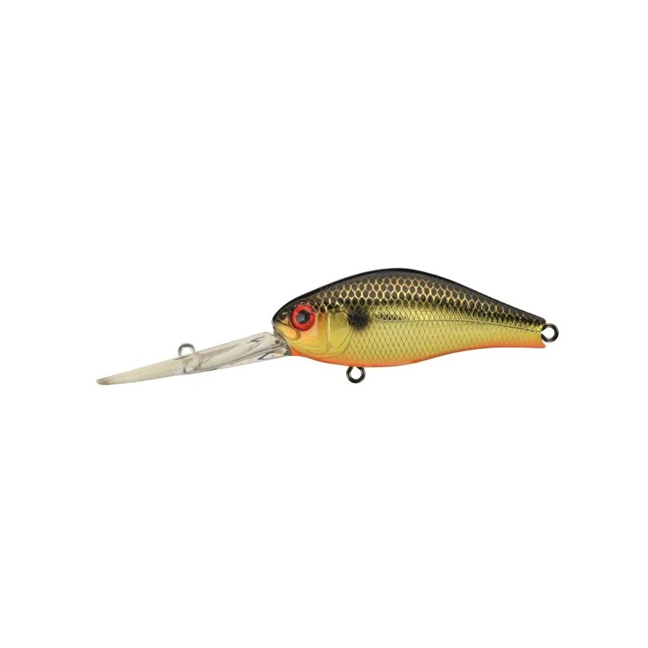 Poisson Nageur Zip Baits B Switcher 3.0 No Rattle