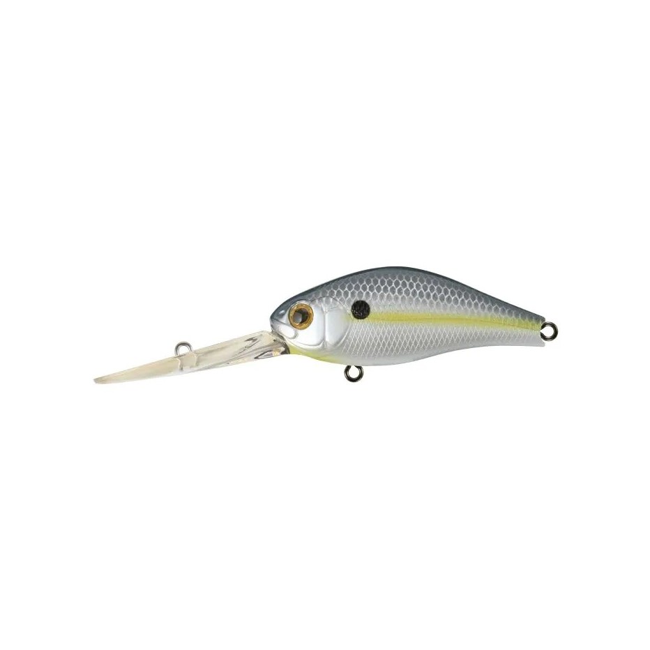 Wobbler Zip Baits B Switcher 3.0 Kein Rassel