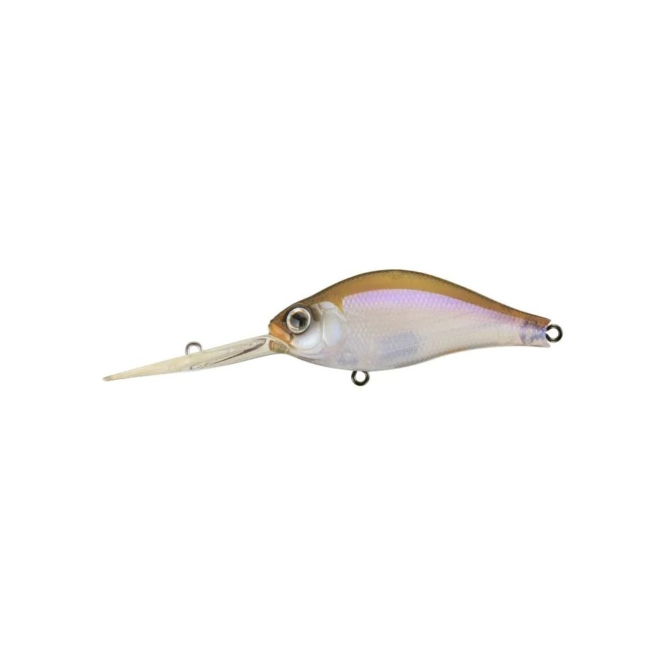 Wobbler Zip Baits B Switcher 4.0 Kein Rassel