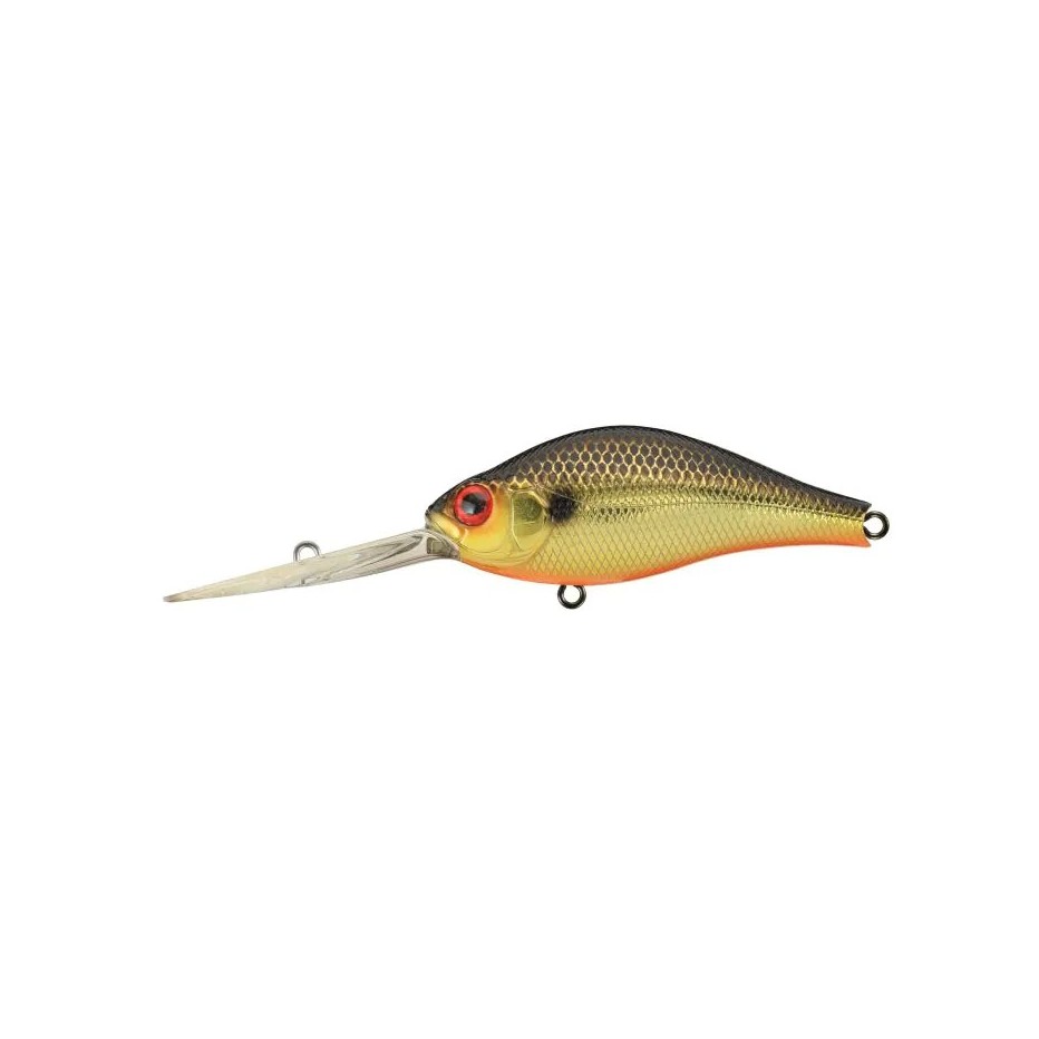 Wobbler Zip Baits B Switcher 4.0 Kein Rassel