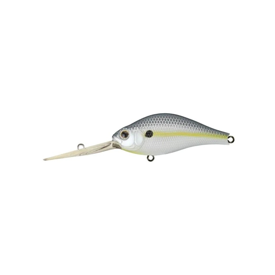 Hard bait Zip Baits B Switcher 4.0 No Rattle