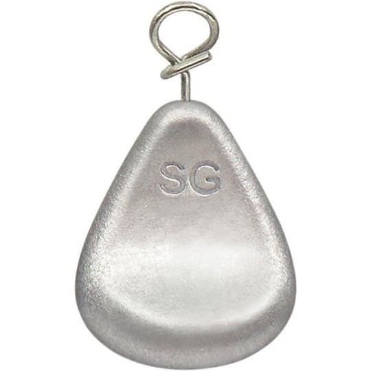 Plomb Savage Gear Turn On Balls – Amovible pour leurre