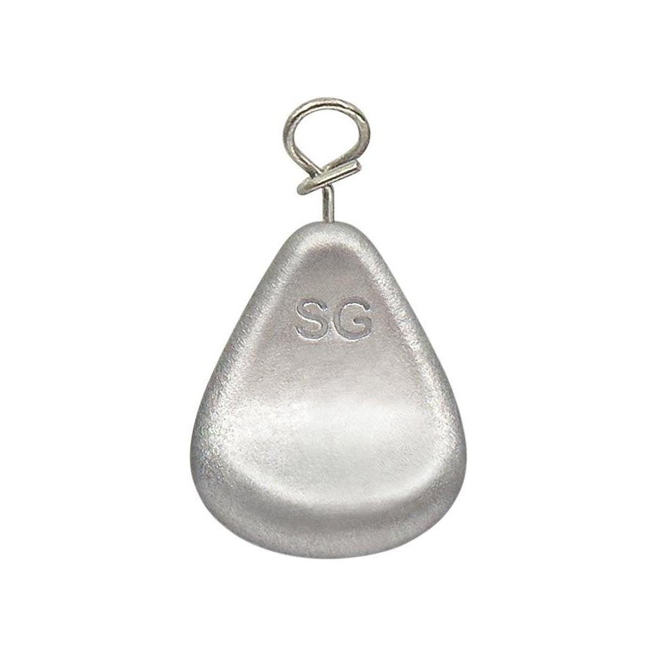 Weight Savage Gear Turn On Balls - Removable for lure