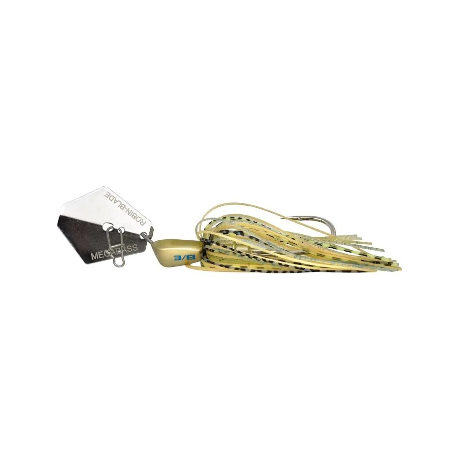 Chatterbait Megabass Robin Blade 10,5g