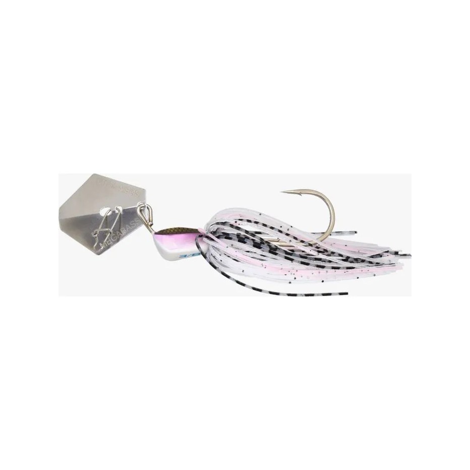 Chatterbait Megabass Robin Blade 10,5g