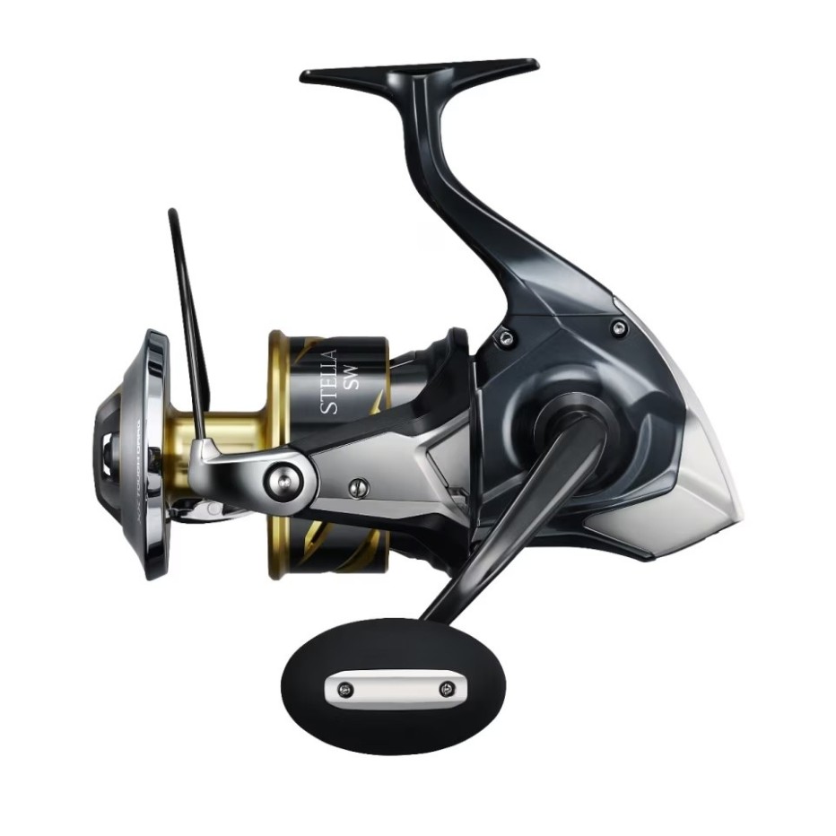 Spinning Reel Shimano Stella SW D