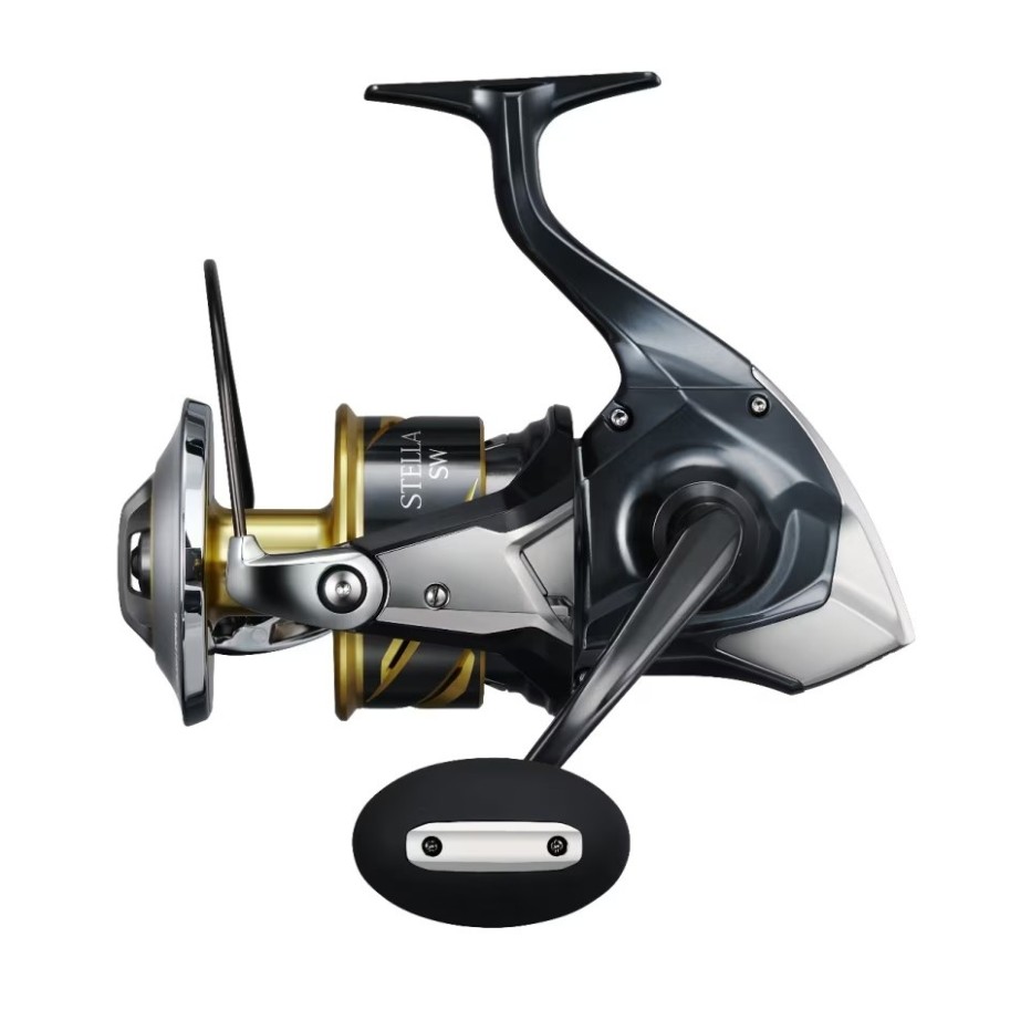 Spinning Reel Shimano Stella SW D