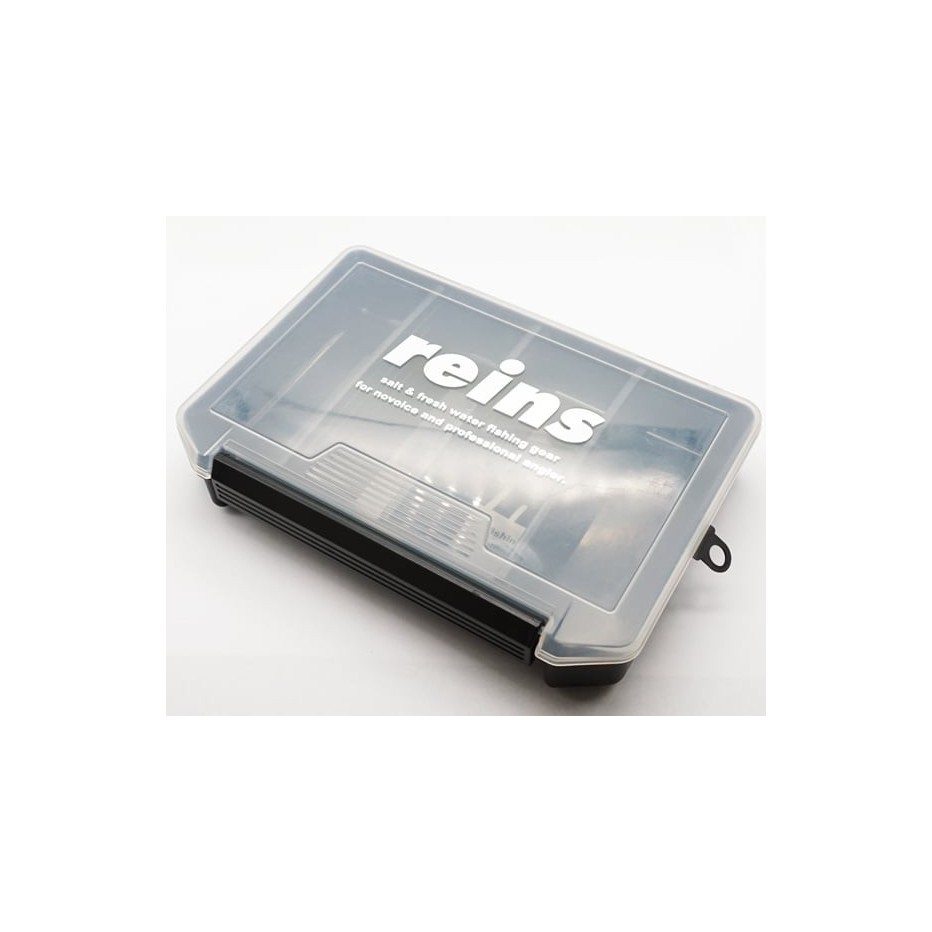 Aufbewahrungsbox Reins Lure Case 3010