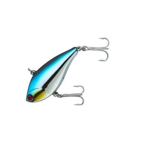 Poisson Nageur Swimy Vib 40 - Lipless Finesse Truite