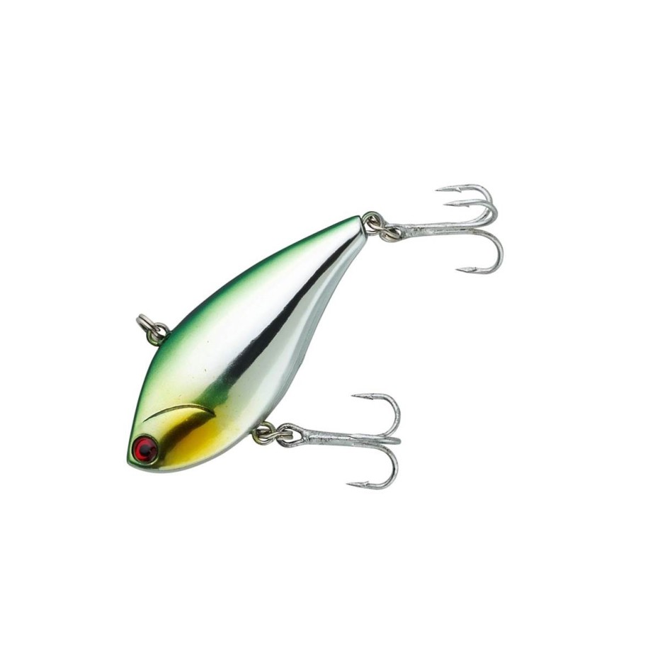 Wobbler Swimy Vib 40