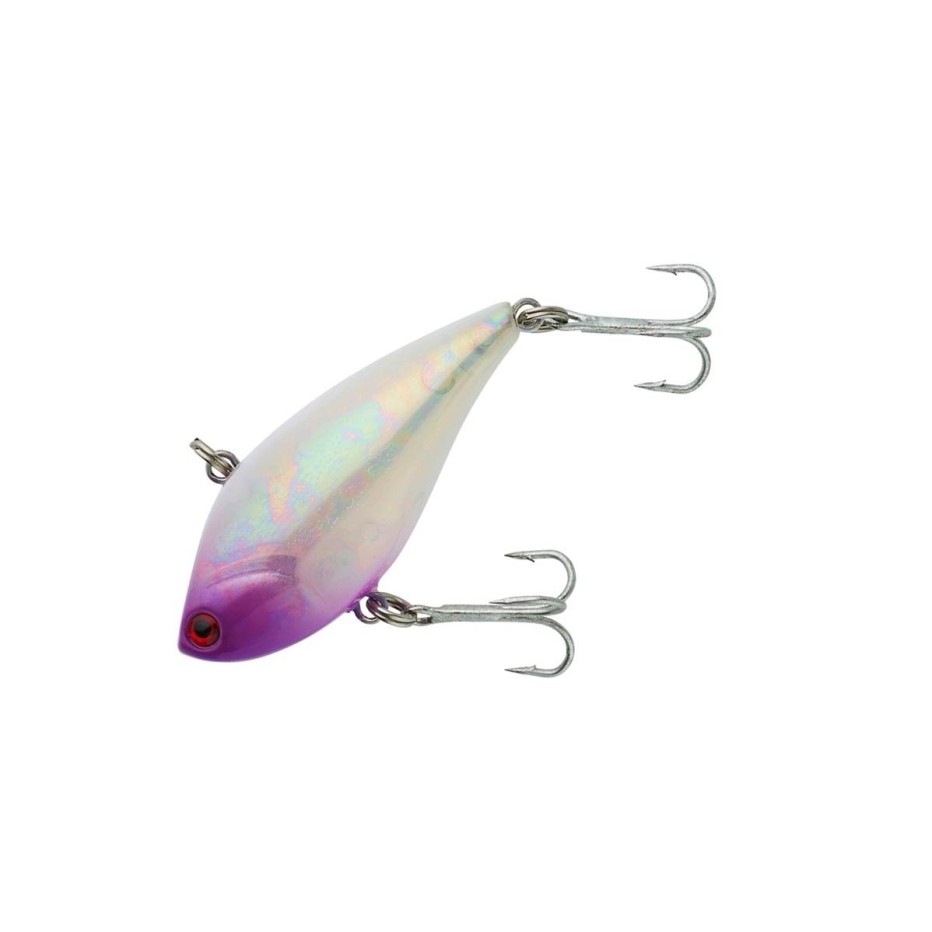 Wobbler Swimy Vib 40
