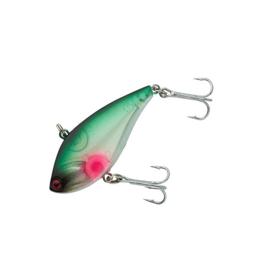Hard Bait Swimy Vib 40