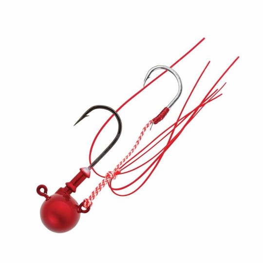 Jig Head Tenya Sakura Bottom Up 100g