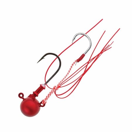 Jig Head Tenya Sakura Bottom Up 100g