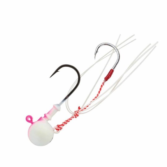 Jig head Sakura Tenya Bottom Up 20g