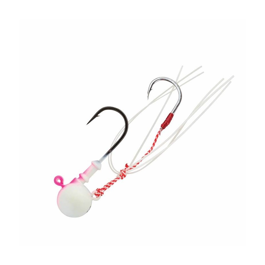 Tête plombée Sakura Tenya Bottom Up 20g